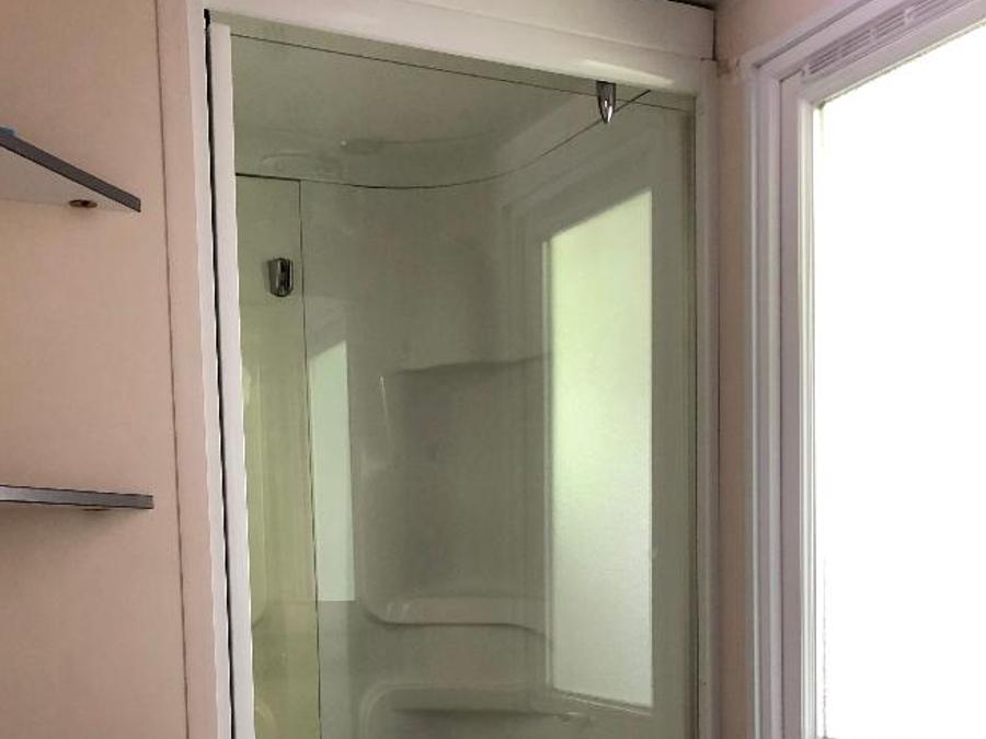 Mobilhome 4 personnes - Mh2 Confort Verdon 4