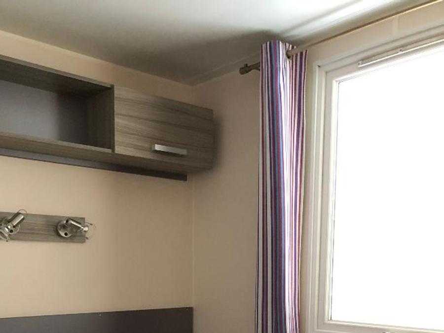 Mobilhome 4 personnes - Mh2 Confort Verdon 3