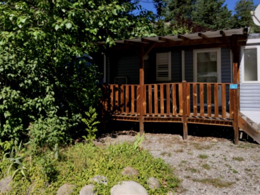 Mobilhome 4 personnes - Mh2 Confort Verdon 0