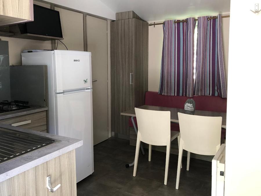 Mobilhome 4 personnes - Mh2 Confort Verdon 1