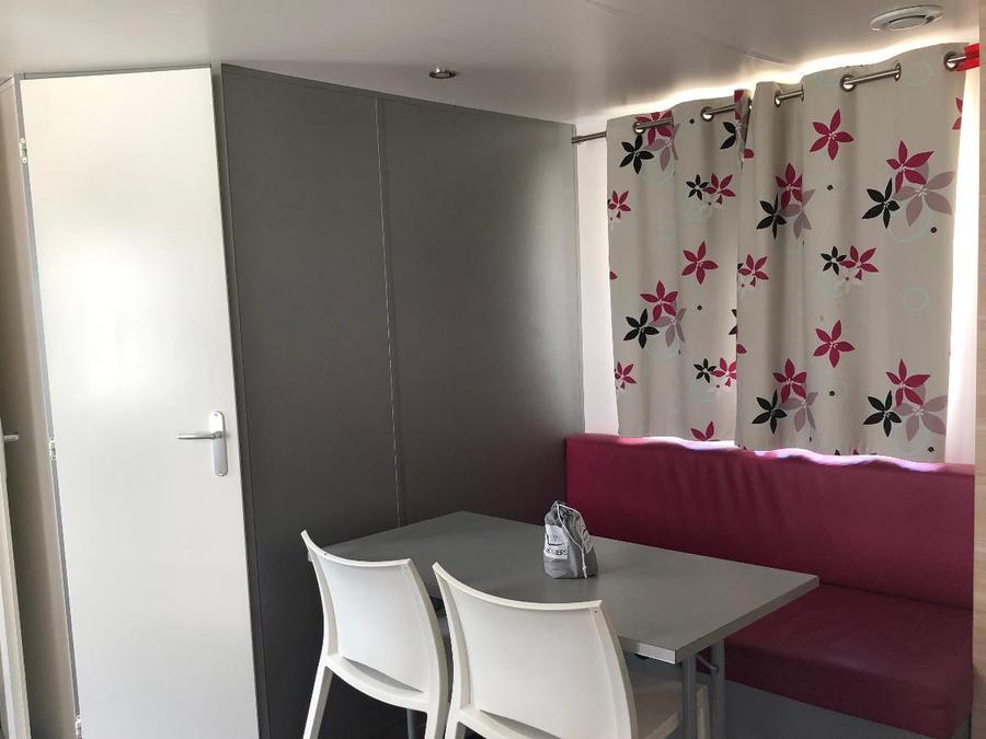Mobilhome 4 personnes - MH2 Confort Allos 2