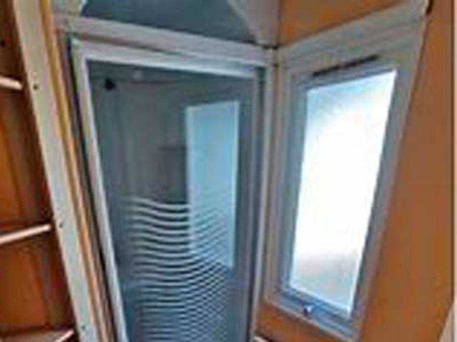 Mobilhome 4 personnes - Grand Confort - 2 chambres 2