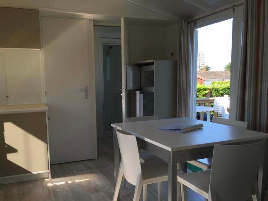 Mobilhome 6 personnes - Mobilhome Grand Confort - 3 chambres 0
