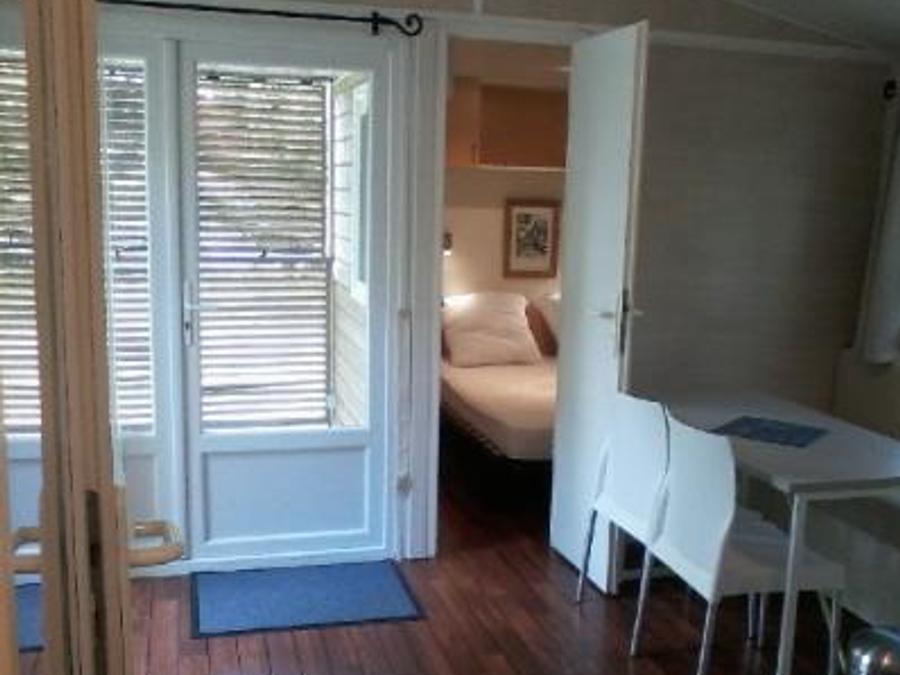 Chalet 5 personnes - BOUQUETIN 1