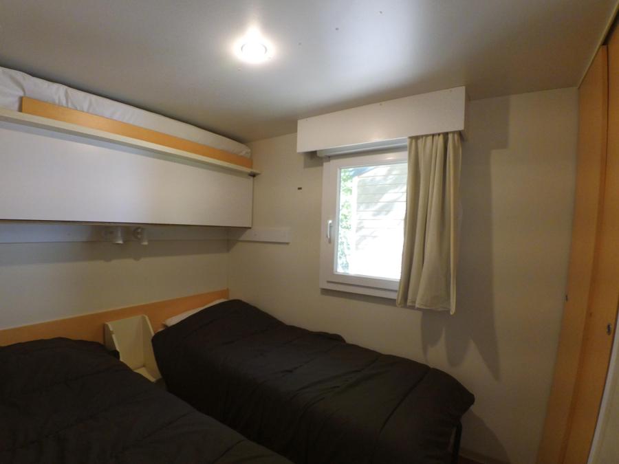 Chalet 5 personnes - BOUQUETIN 3