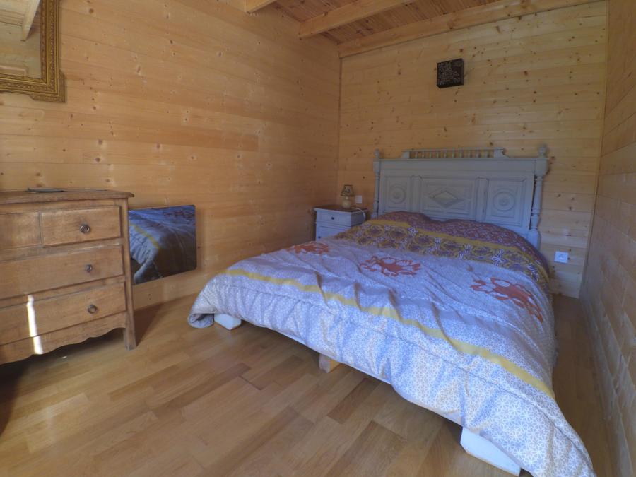 Chalet 6 personnes - CHATEAU 4