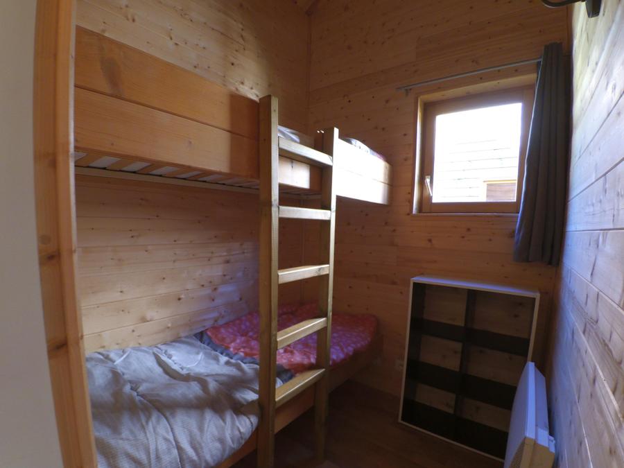 Chalet 6 personnes - CHATEAU 6