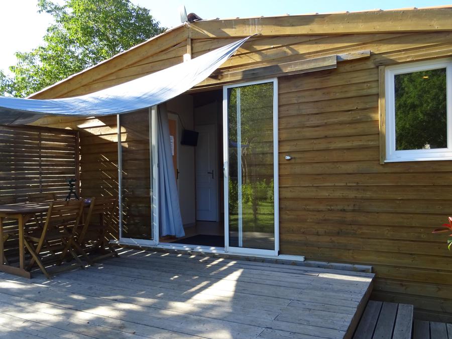 Chalet 4 personnes - ISARD 10