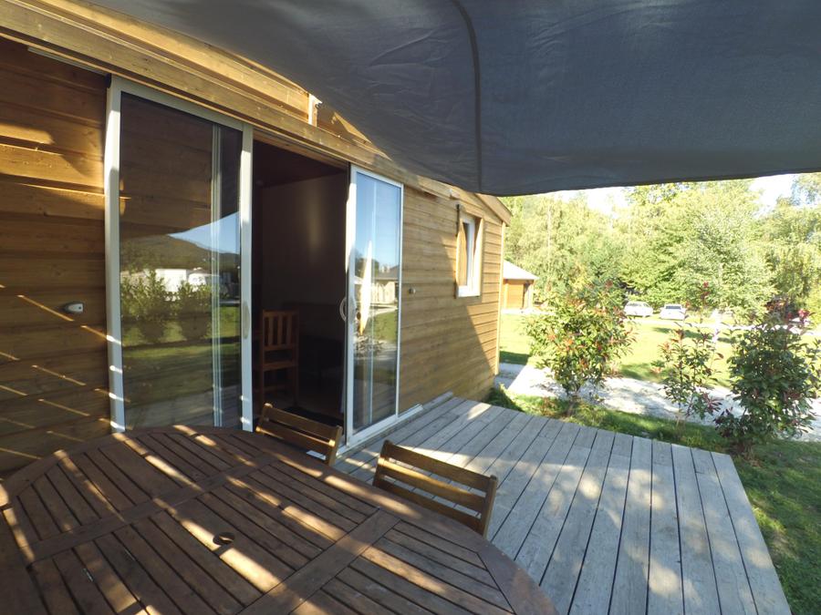 Chalet 4 personnes - ISARD 0