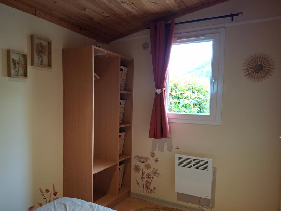 Chalet 4 personnes - ISARD 17