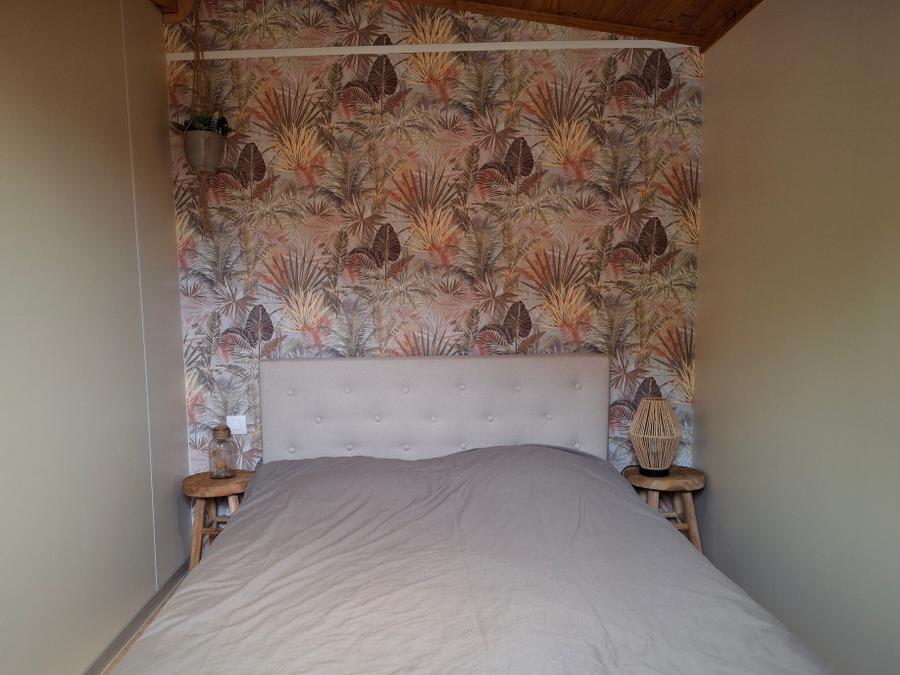 Chalet 4 personnes - ISARD 16