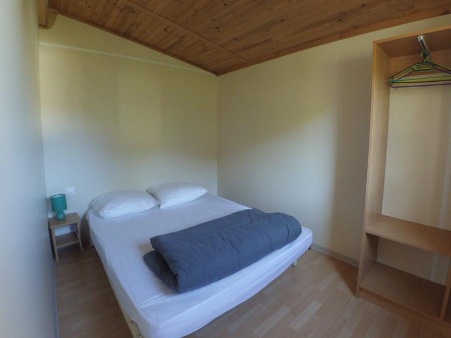 Chalet 4 personnes - ISARD 3