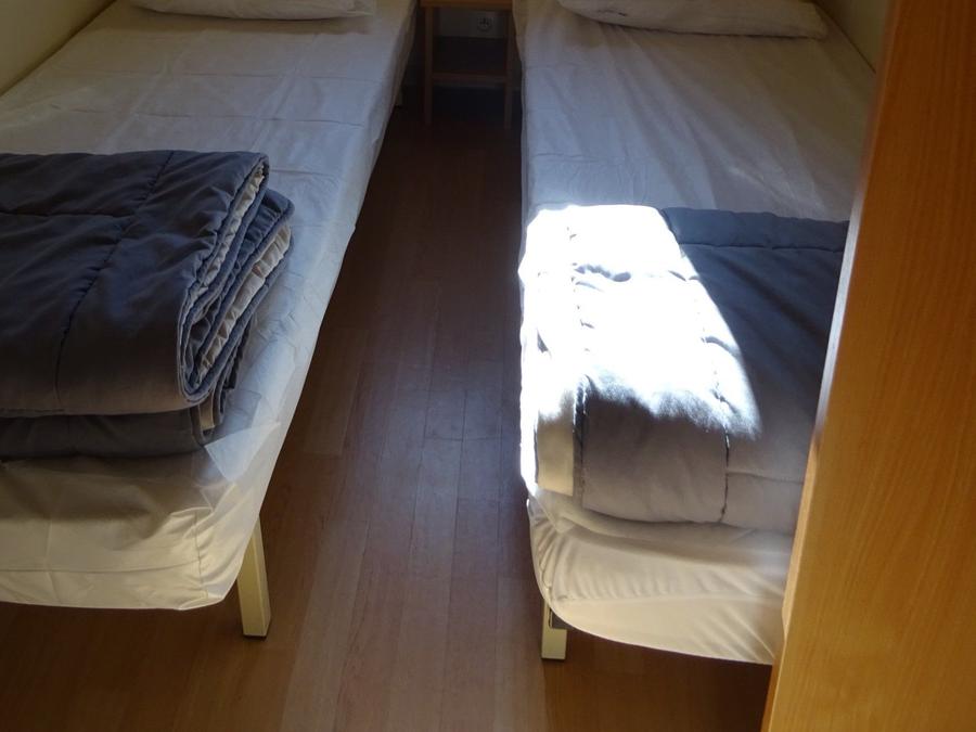 Chalet 4 personnes - ISARD 4