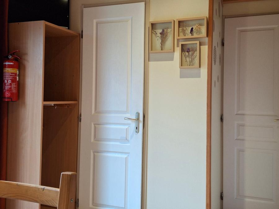 Chalet 4 personnes - ISARD 15