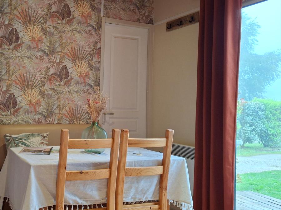 Chalet 4 personnes - ISARD 13