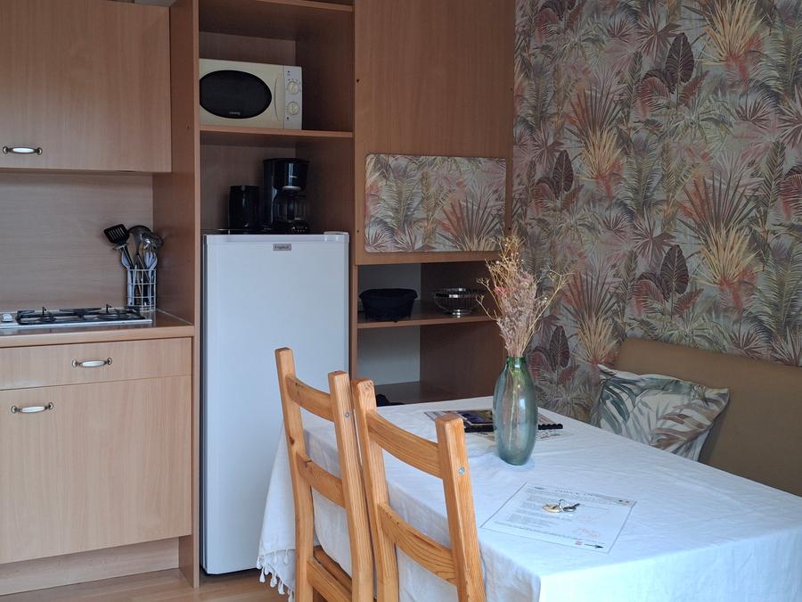 Chalet 4 personnes - ISARD 14
