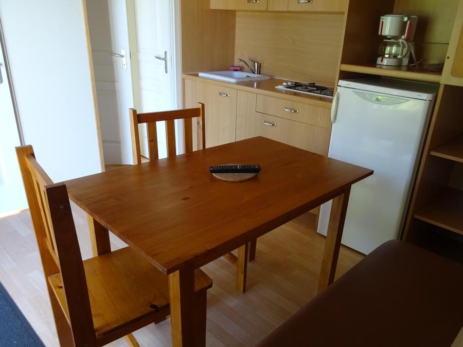 Chalet 4 personnes - ISARD 6