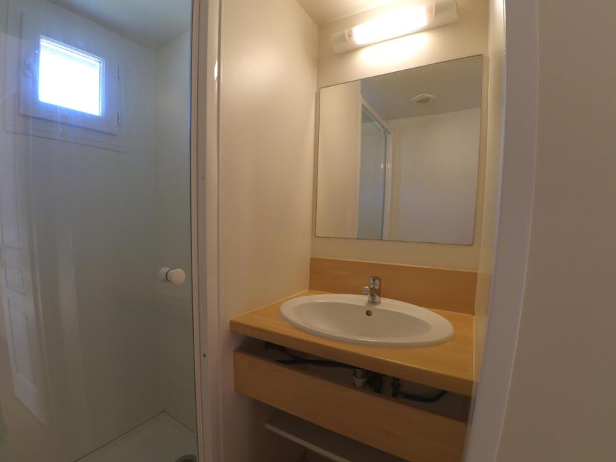 Chalet 4 personnes - ISARD 9