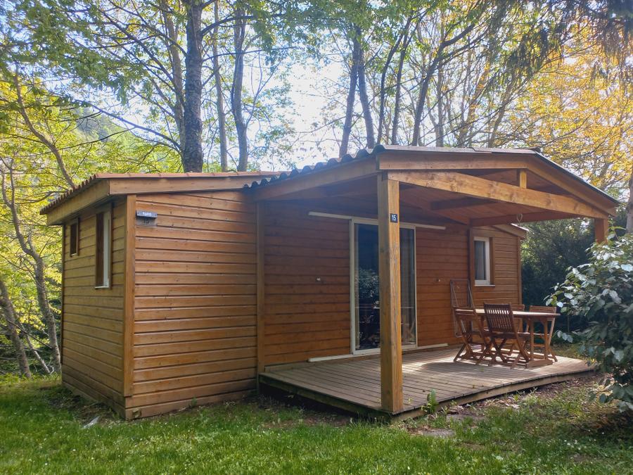 Chalet 4 personnes - ISARD 11