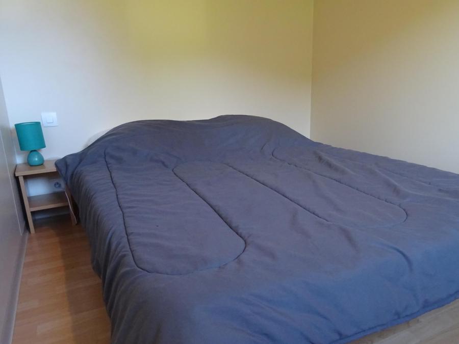 Chalet 4 personnes - ISARD 7