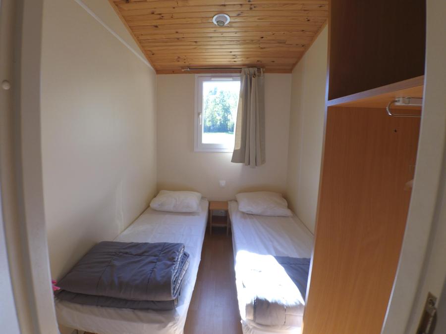 Chalet 4 personnes - ISARD 8