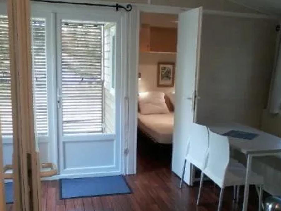 Chalet 4 personnes - MARMOTTE 2