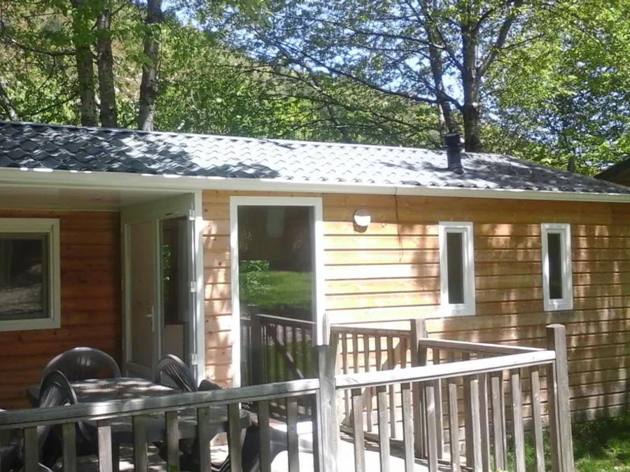 Chalet 4 personnes - MARMOTTE 0