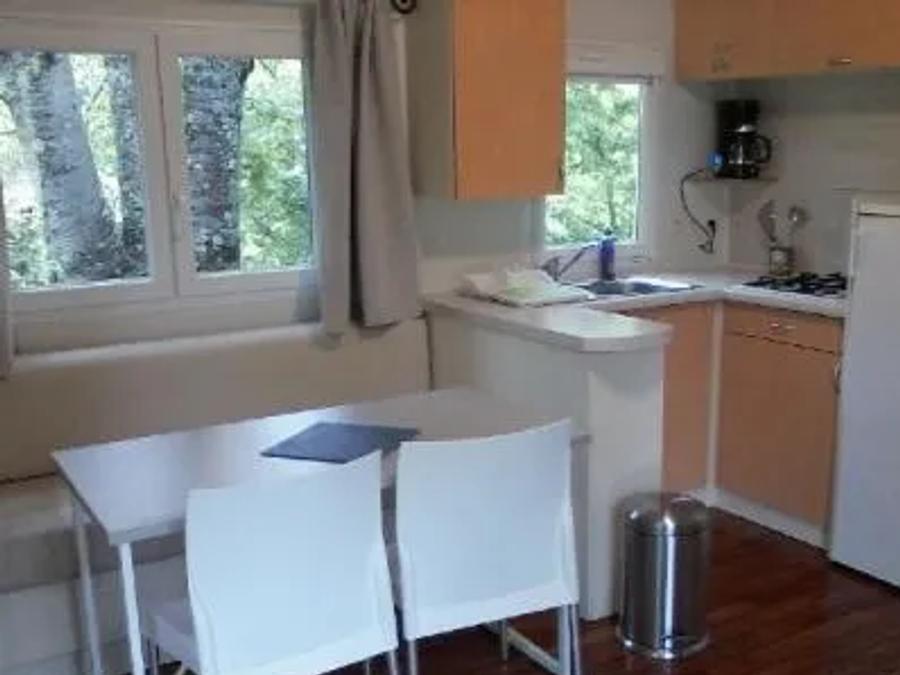 Chalet 4 personnes - MARMOTTE 1
