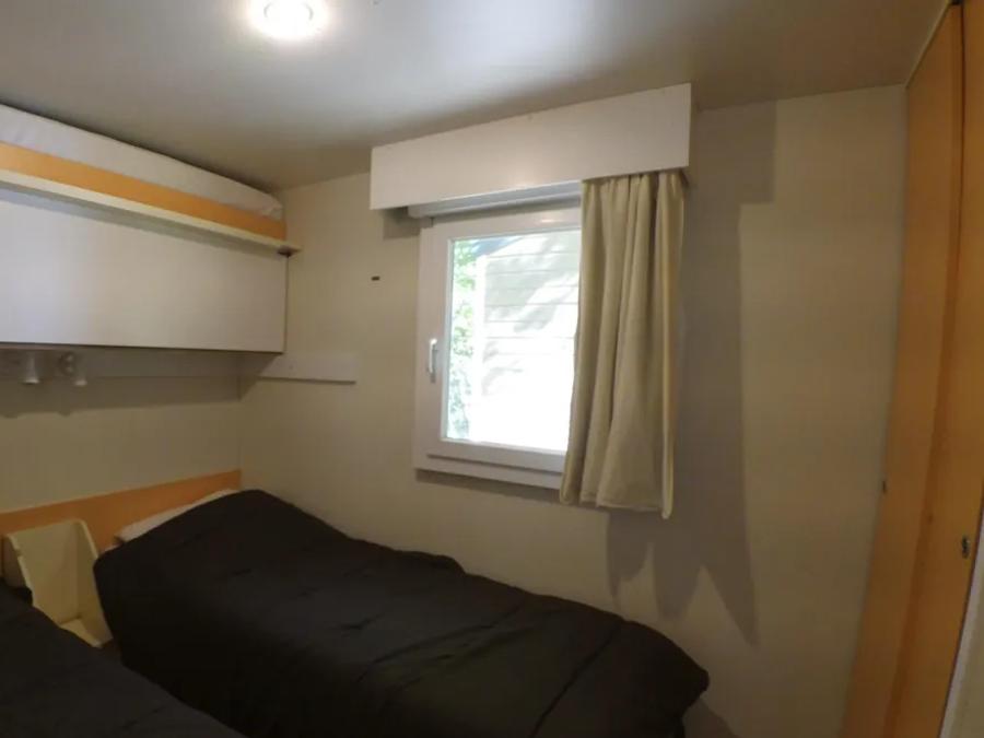 Chalet 4 personnes - MARMOTTE 3