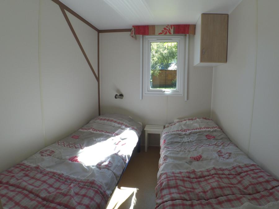 Chalet 4 personnes - MARMOTTE 10