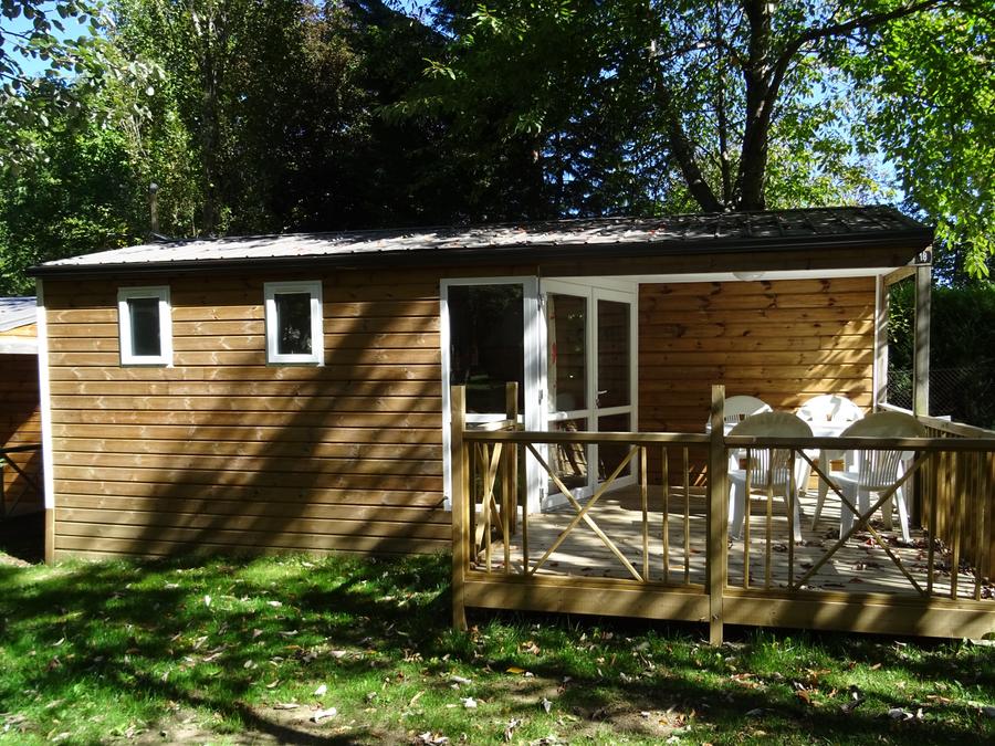 Chalet 4 personnes - MARMOTTE 5