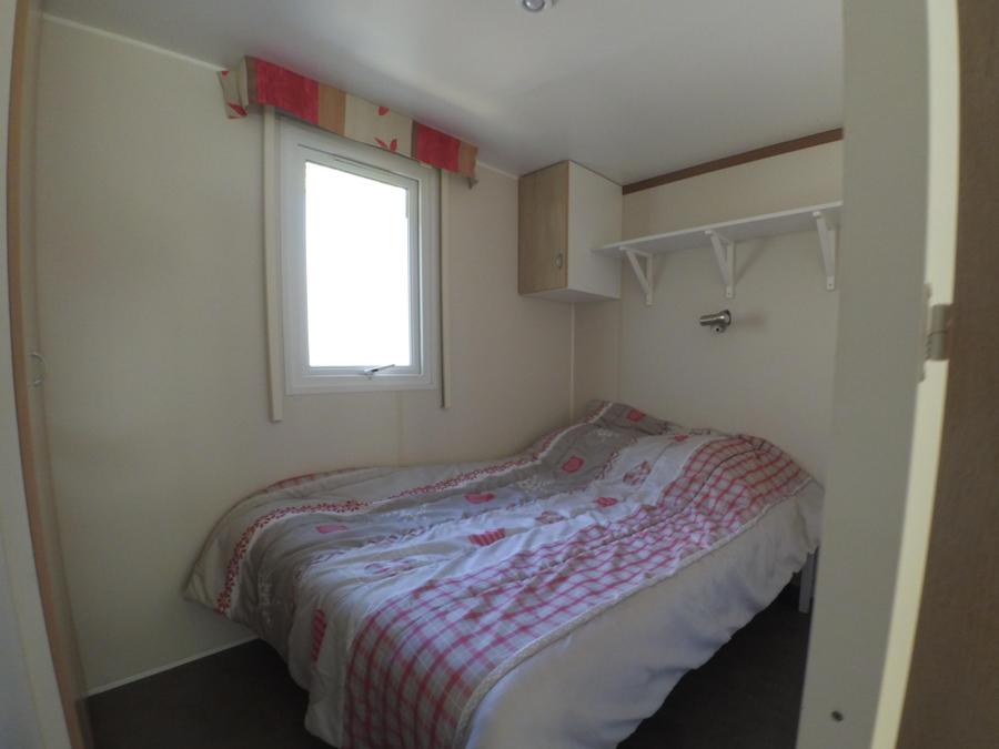 Chalet 4 personnes - MARMOTTE 9