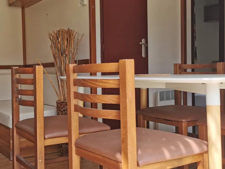 Chalet 6 personnes - LES CÈDRES 1