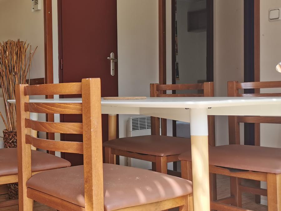 Chalet 6 personnes - LES CÈDRES 5