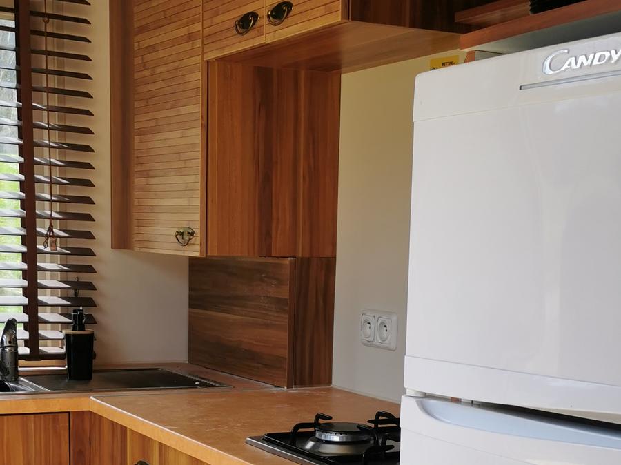Chalet 6 personnes - LES CÈDRES 2