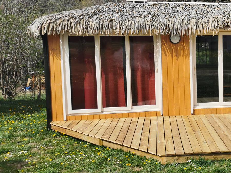 Chalet 6 personnes - LES CÈDRES 0