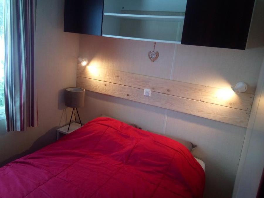 Chalet 6 personnes - LES TREFLES - 3 chambres 2