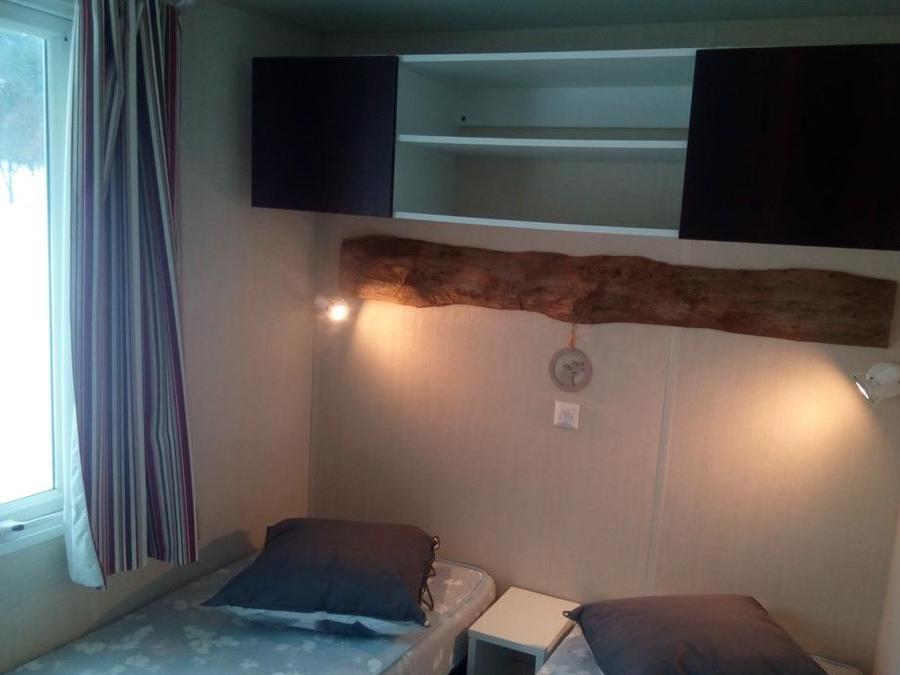 Chalet 6 personnes - LES TREFLES - 3 chambres 3