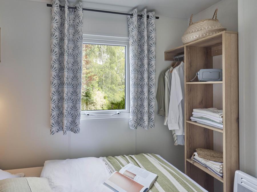 Chalet 8 personnes - Chalet TRIBU - 4 chambres 4