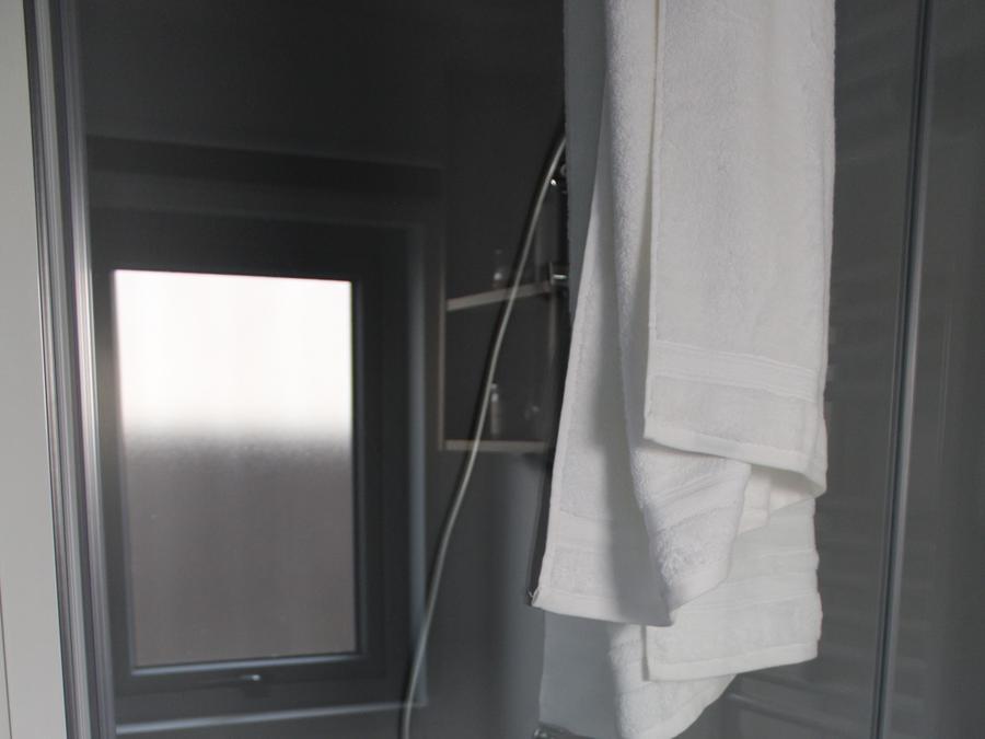 Studio 2 personnes - Studette hôtelière 8
