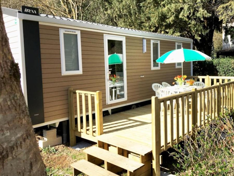 Mobilhome 6 personnes - Premium 0