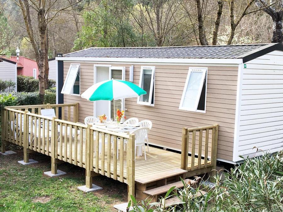 Mobilhome 6 personnes - Premium 5