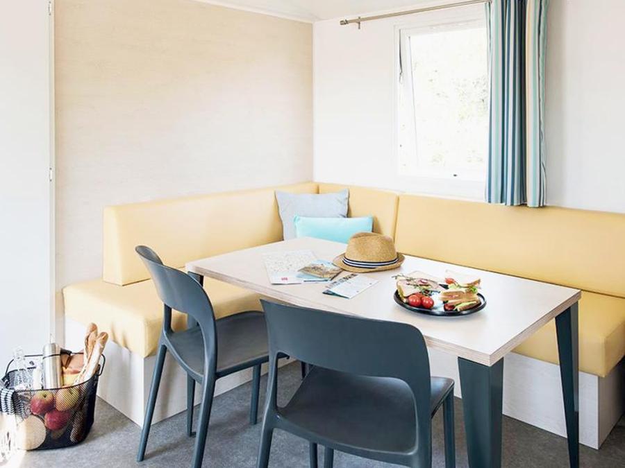 Mobilhome 6 personnes - Premium 1