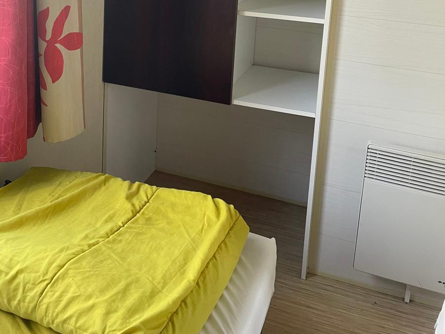Mobilhome 4 personnes 11