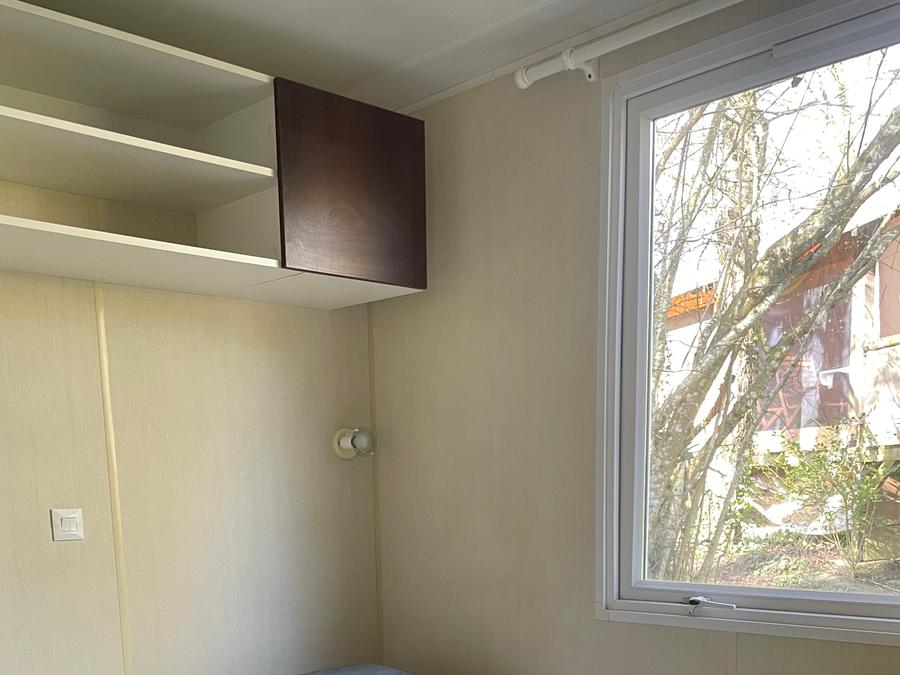 Mobilhome 4 personnes 12