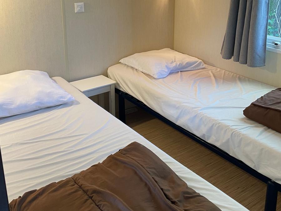 Mobilhome 4 personnes 7