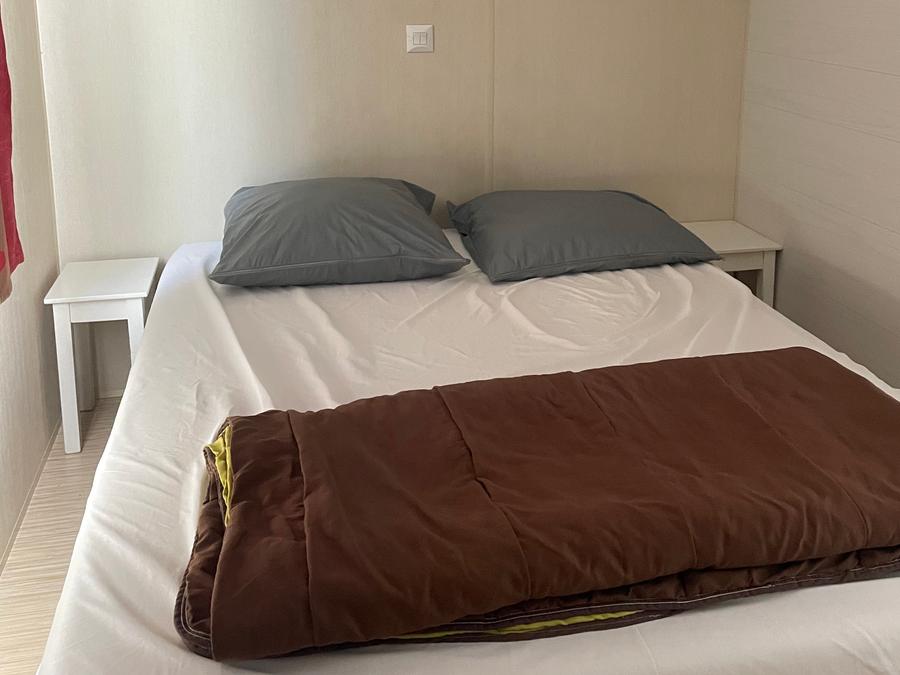 Mobilhome 4 personnes 10