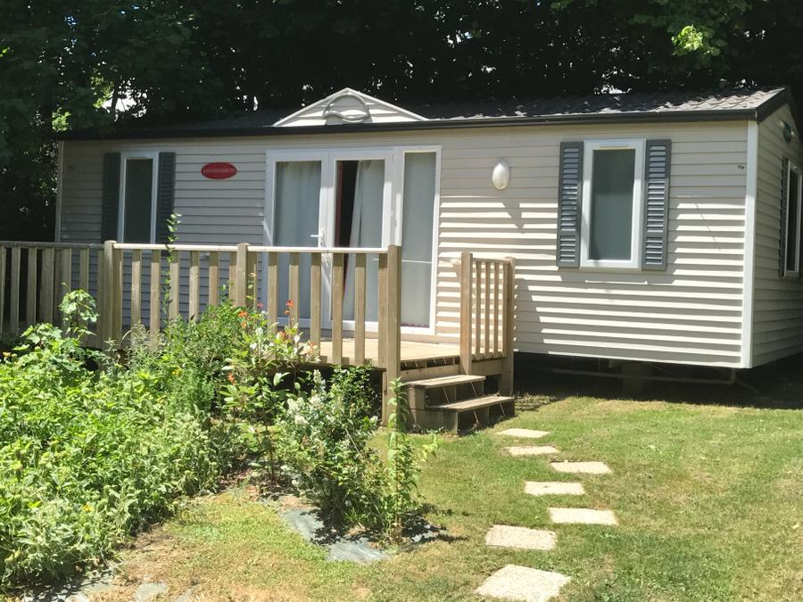 Mobilhome 4 personnes 0