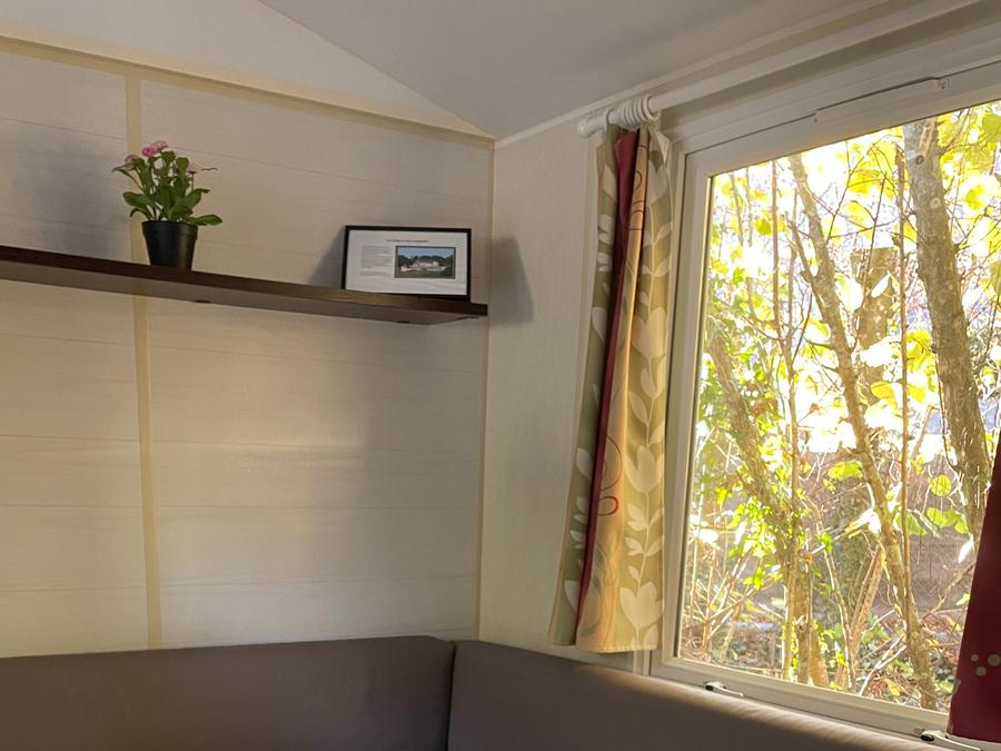 Mobilhome 4 personnes 9