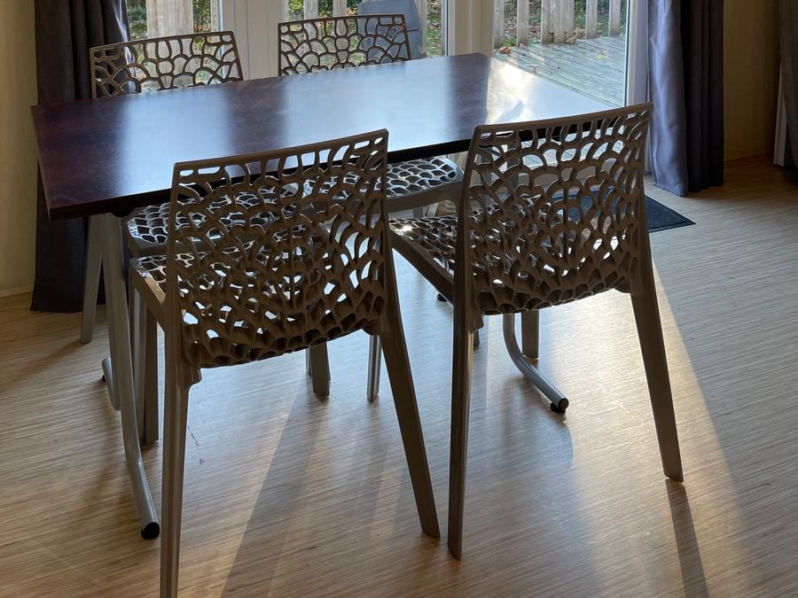Mobilhome 4 personnes 8